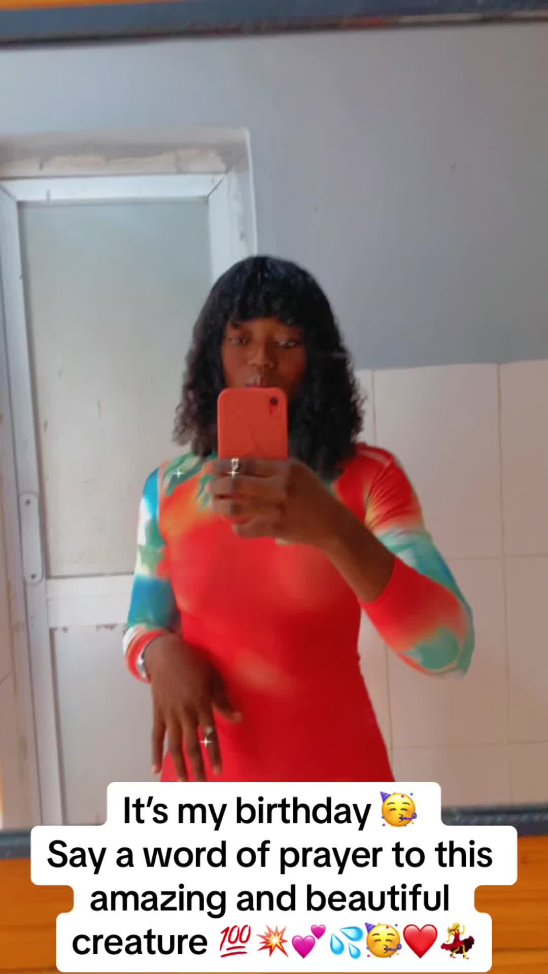 @Phina&rsquo;s luxurious perfume 🥰
