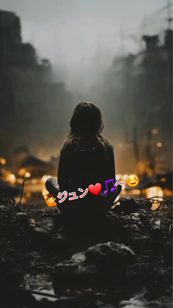 @-♪✨🌷🥰💗Junven ～ジュン❤️🎵🔥💖