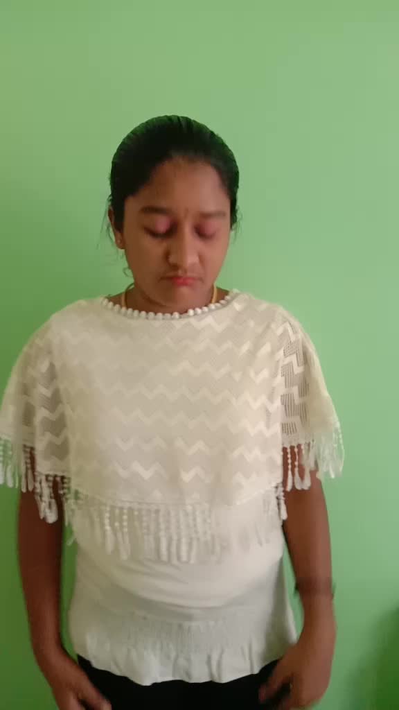 @Harika Bhoomika