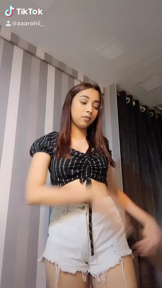 @Aarohi Jain