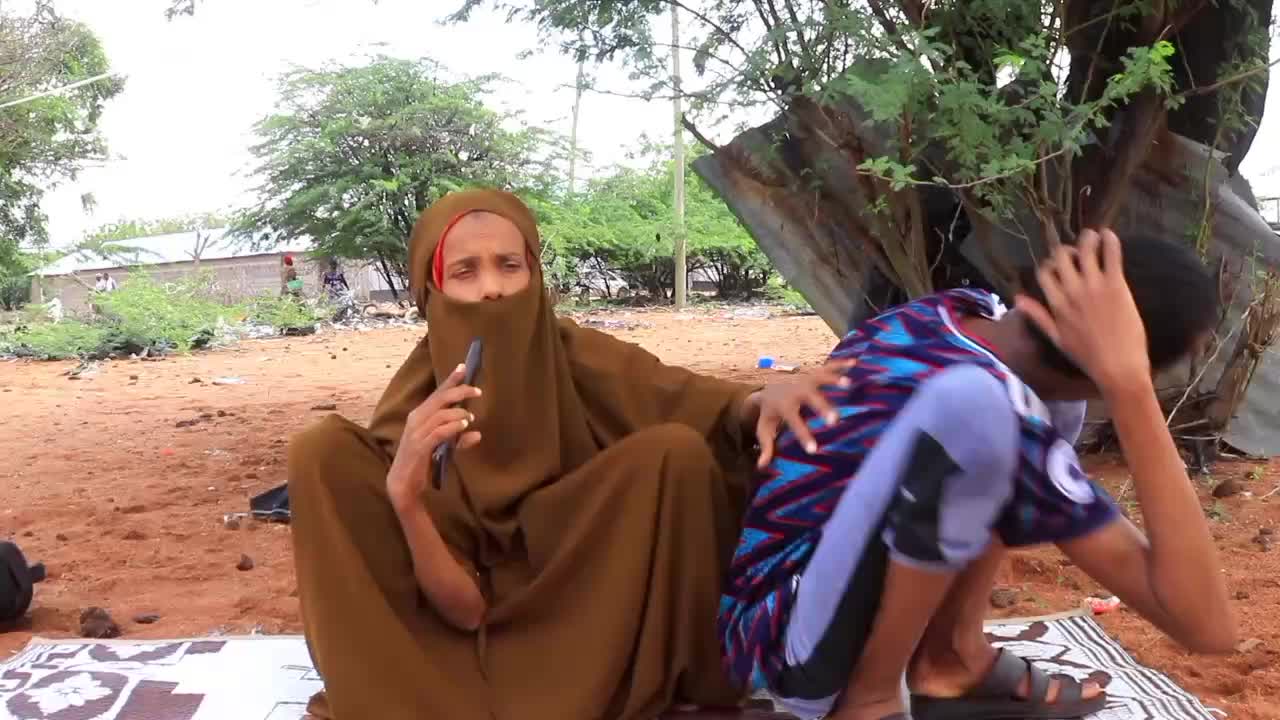 @Faliyaha Dadaab channel