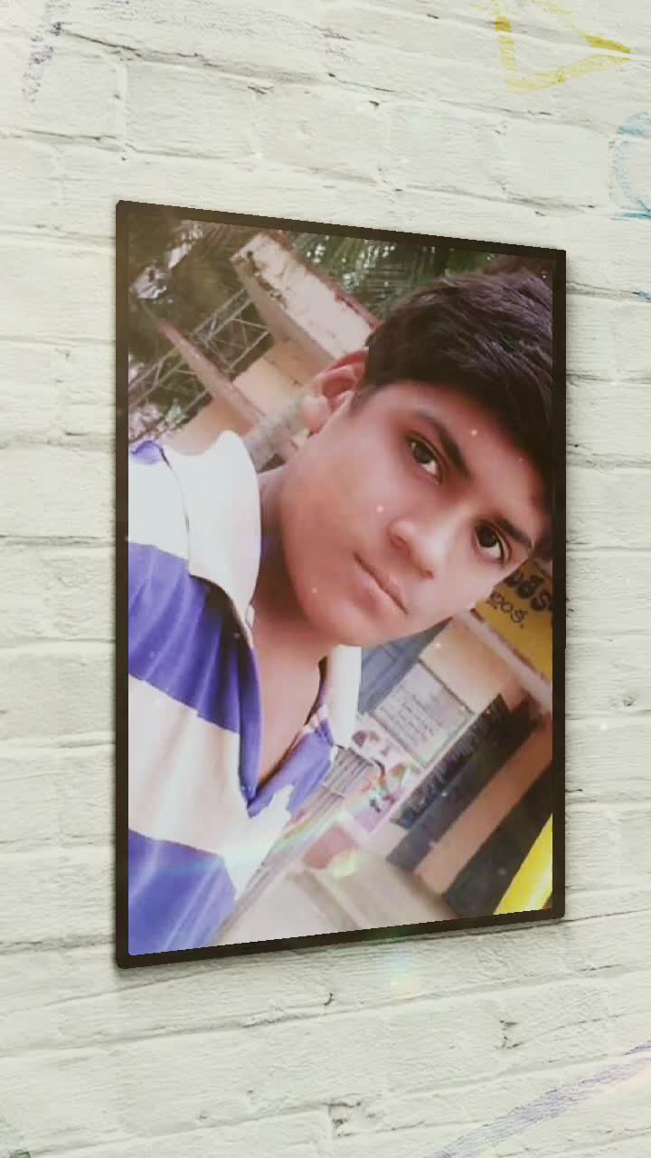 @V. Saiganesh V. Saig