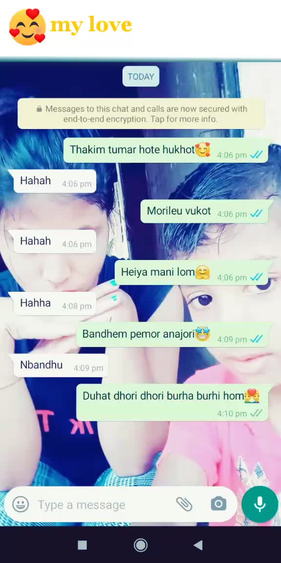 @Queen💎Saikia👑