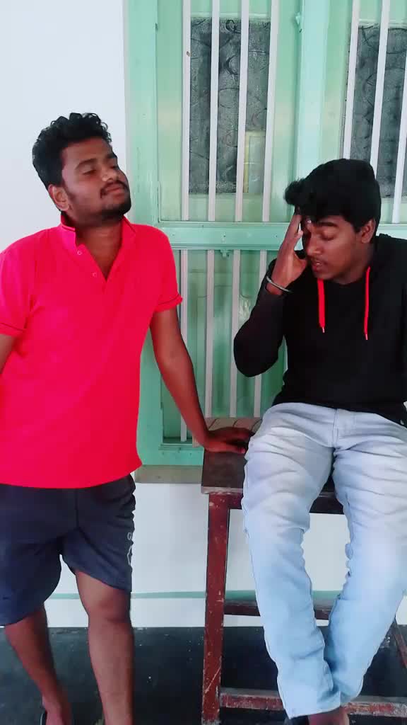 @Jayaprakash Asgj