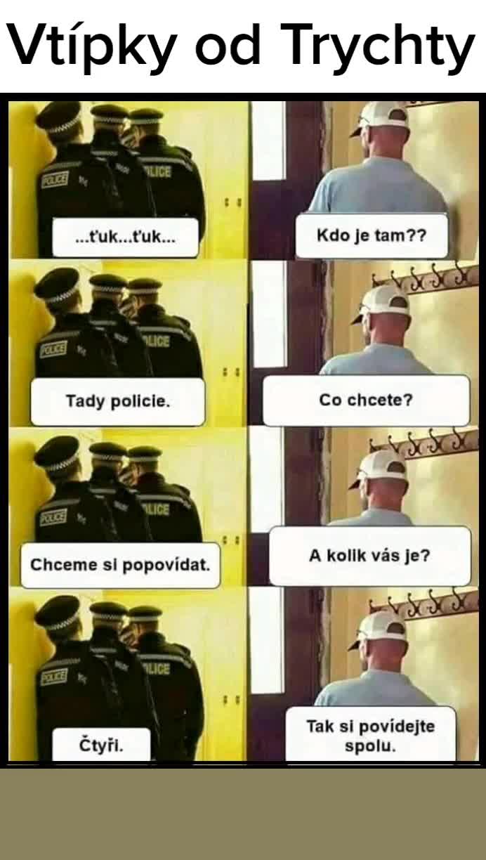 @Trychta