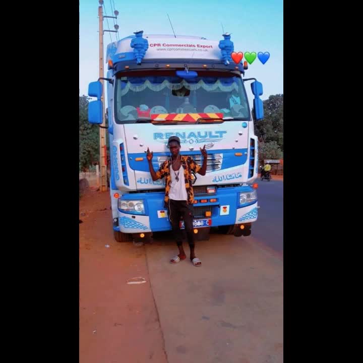 @talibé serigne amzatou mbackè
