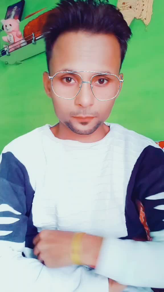 @Love ❤️ is Life....