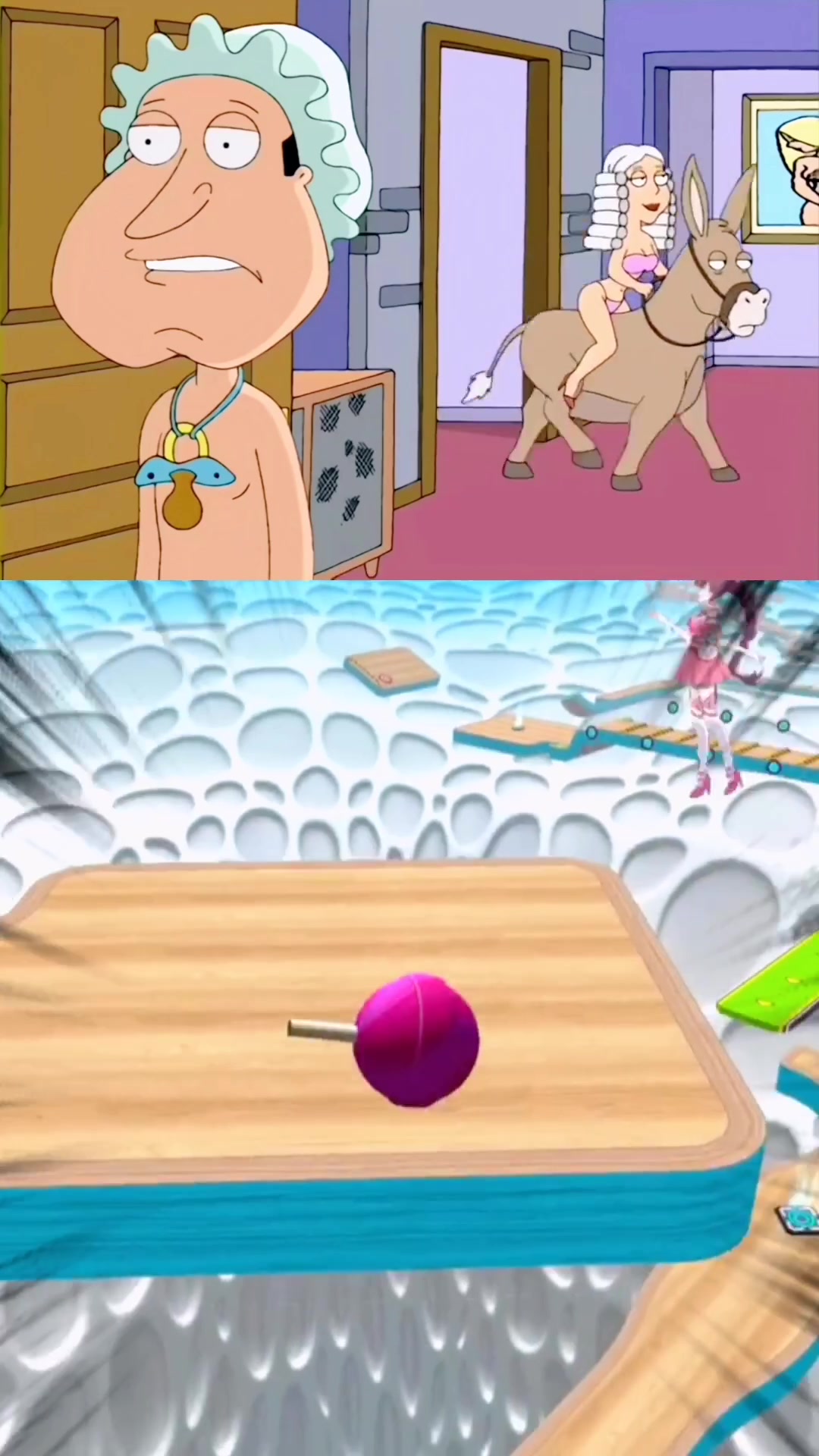 @Familyguy