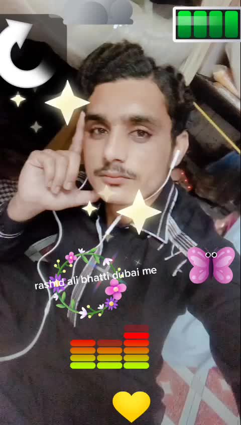@Rashid Ali Bhatti
