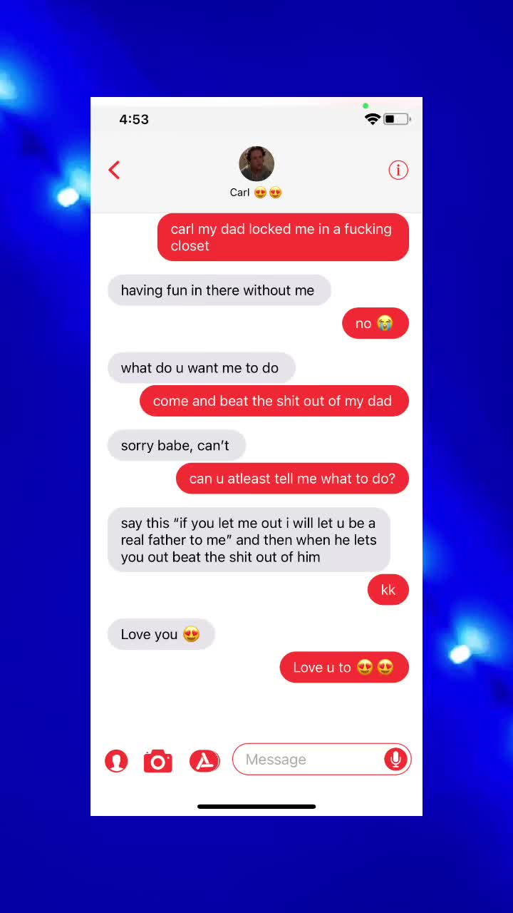 @i&rsquo;m a simp <3