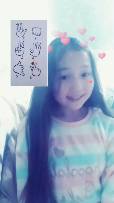 @Aidana Tileuberdi