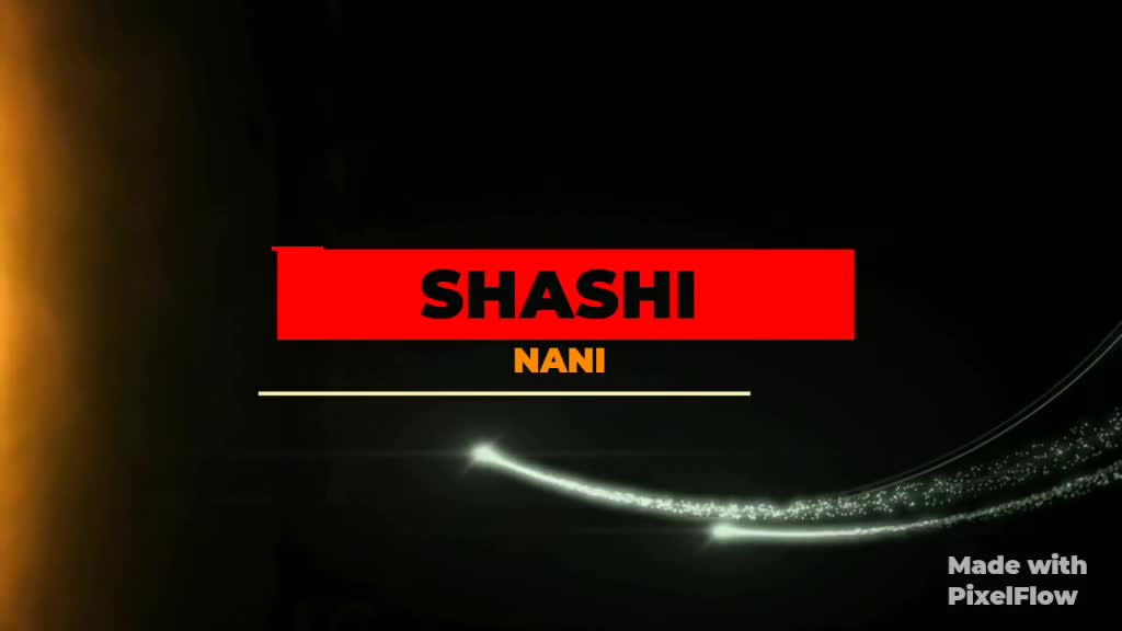 @shashi gogula