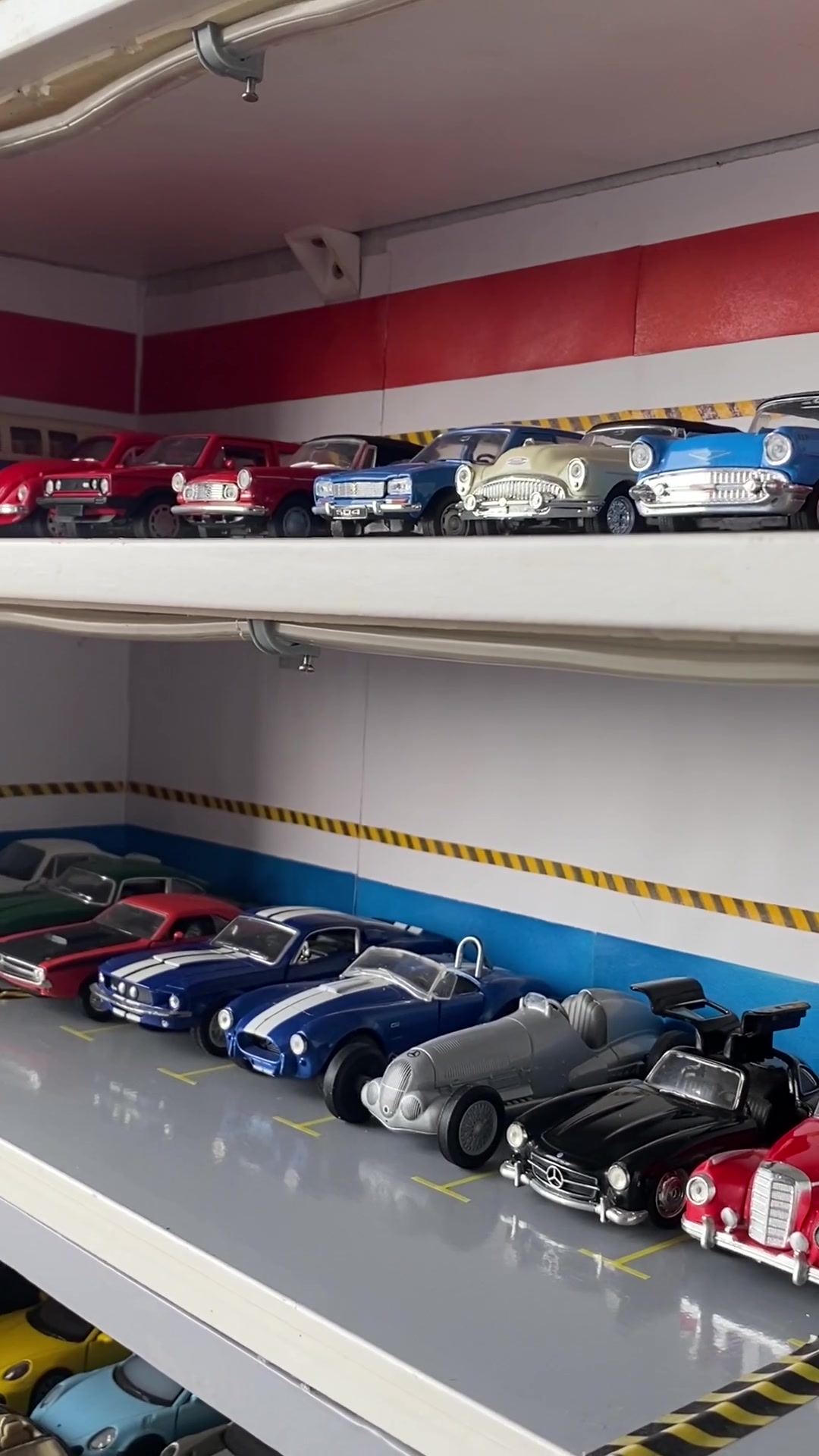 @Welly cars