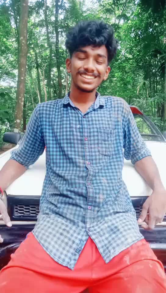 @Amal Krishnan