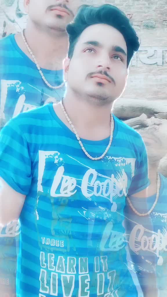 @Tejasvi Tripathi