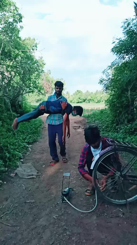 @g naik