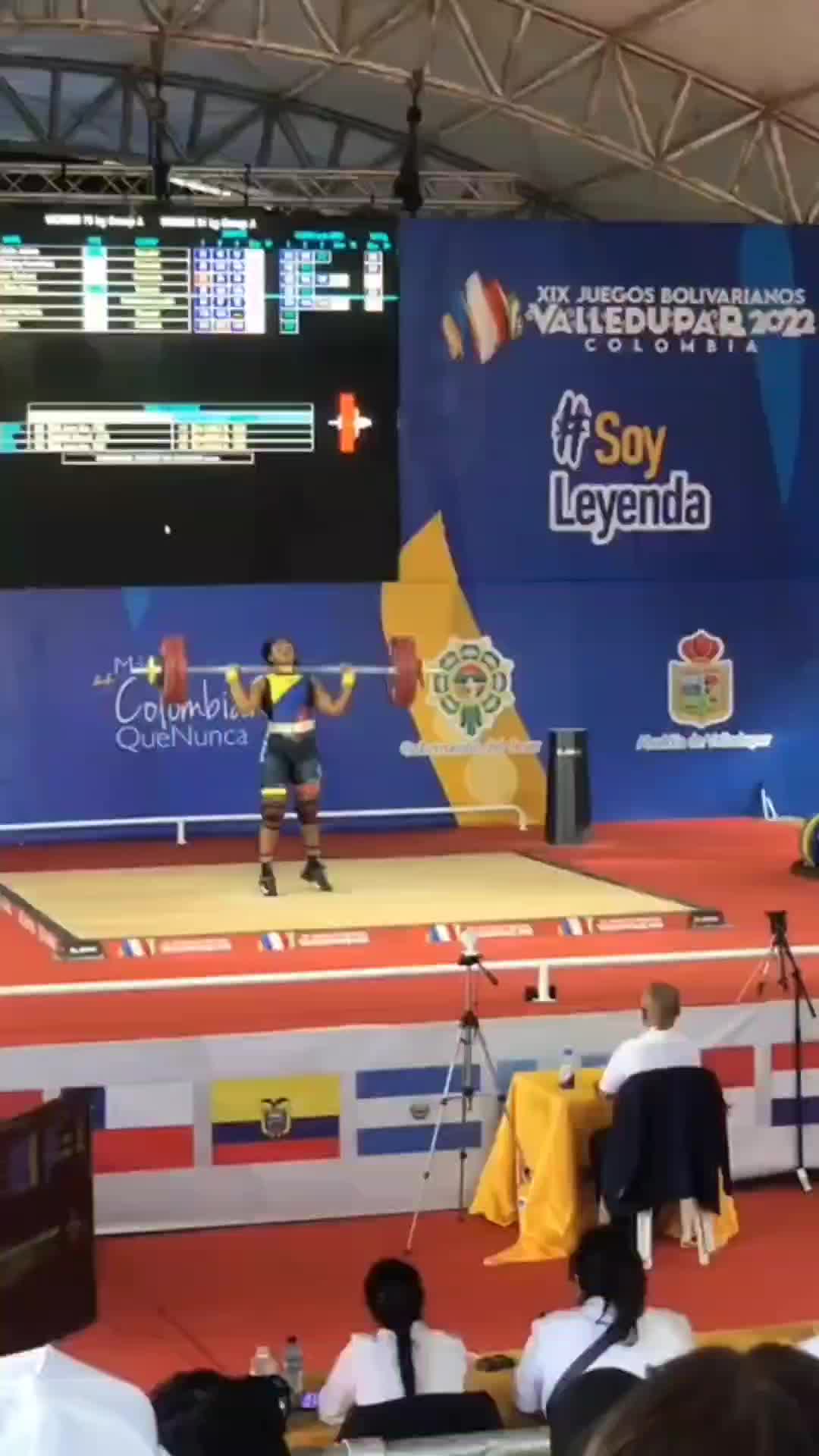 @kelin Jiménez
