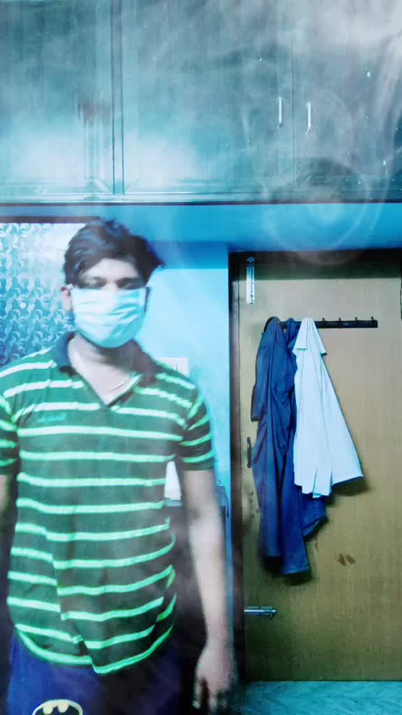 @Manoj Mohan