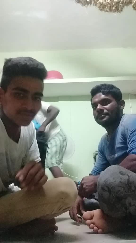 @R Shiva Kumar