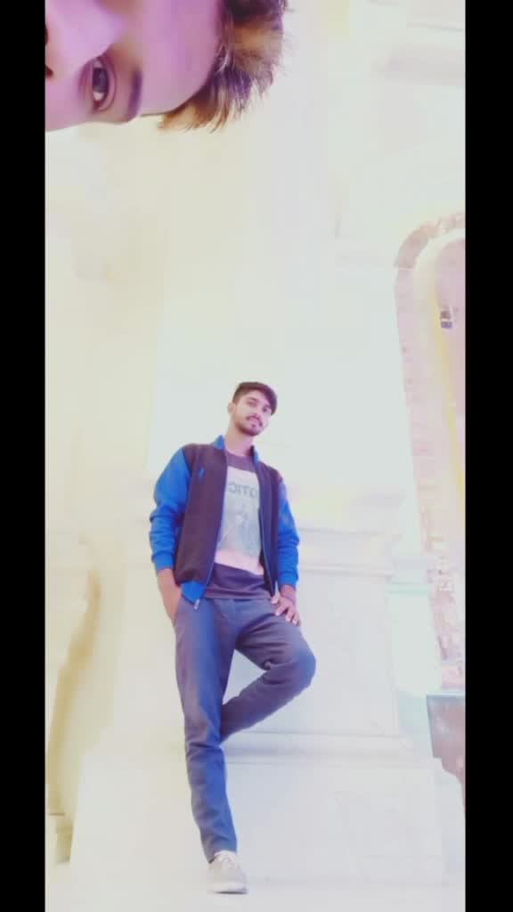 @vishal jogi
