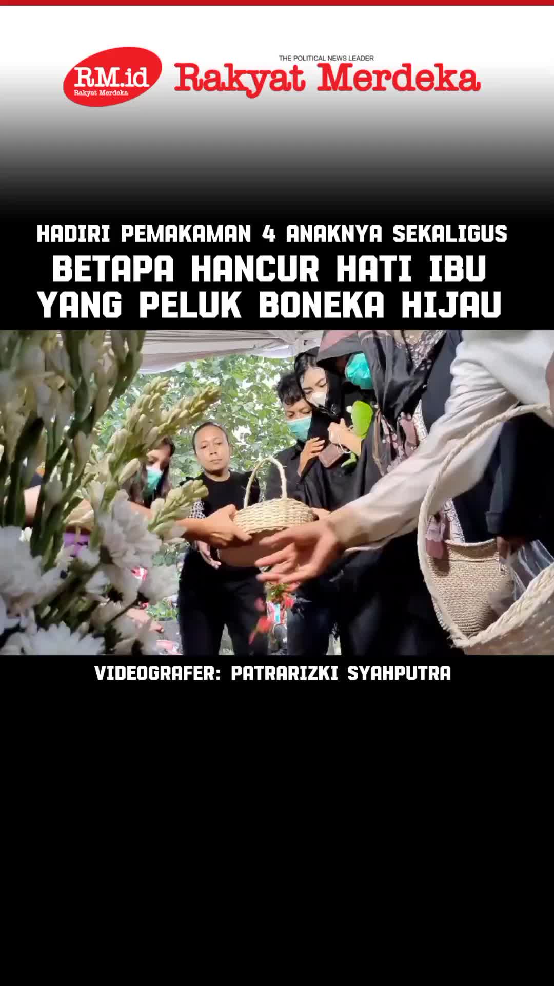 @Rakyat Merdeka
