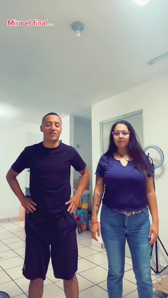 @KarellyHdz | UGC | M&eacute;xico