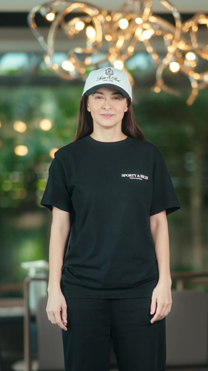 @Marian Rivera