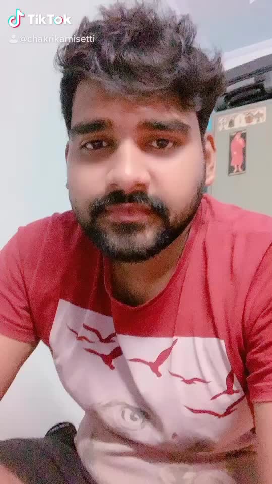 @Chakri Kamisetti