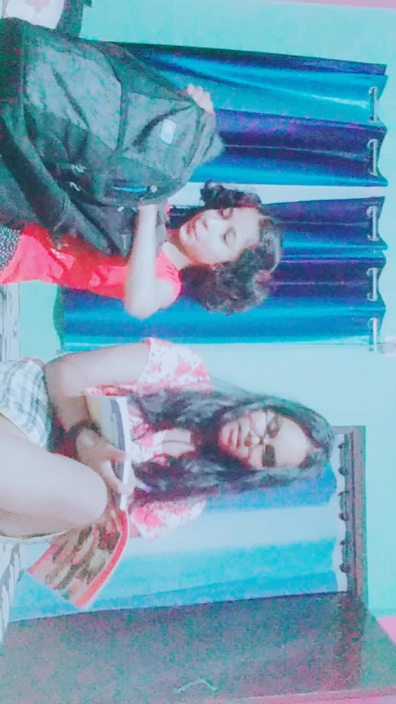 @Dhanishta