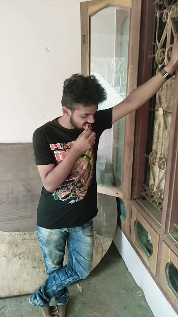 @saghav salman
