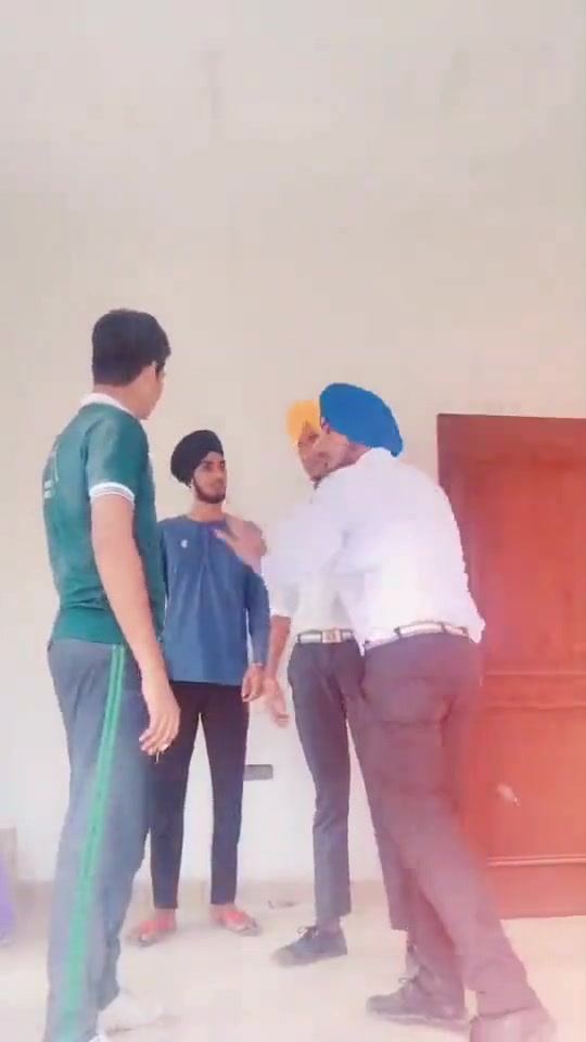 @Trending sardars