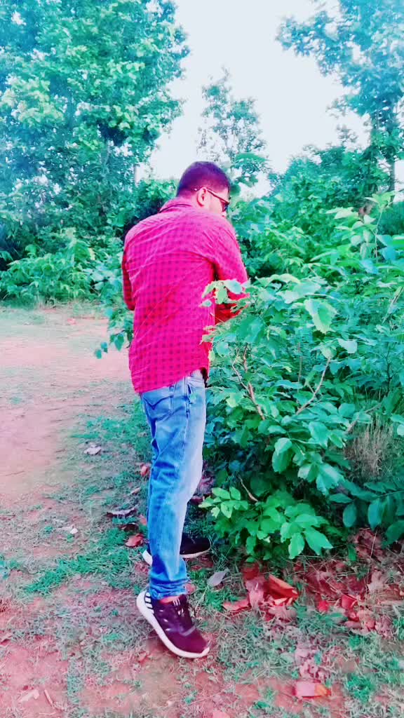 @Akash Mantri