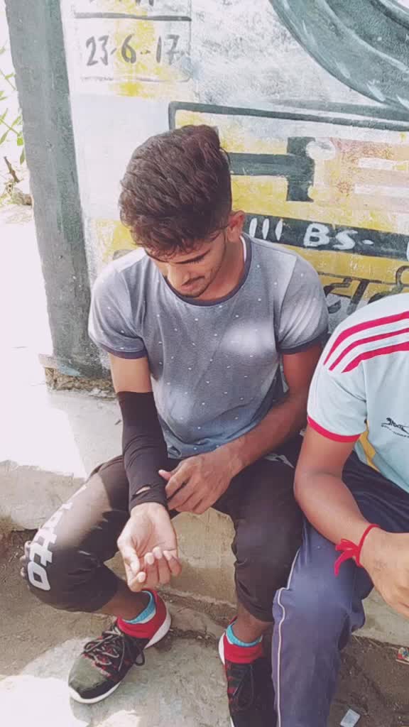 @DILeep SinGH GuRjaR