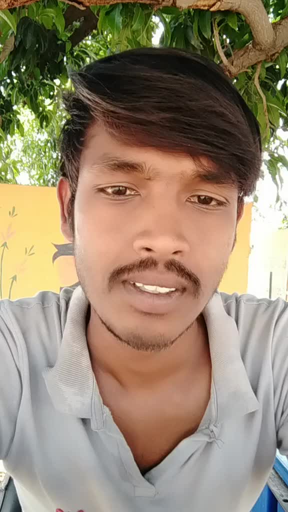 @Raviteja Siddhu