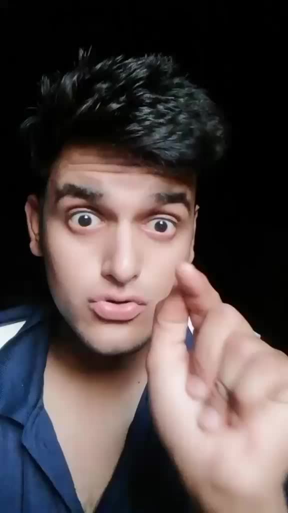 @Shivendra Awasthi