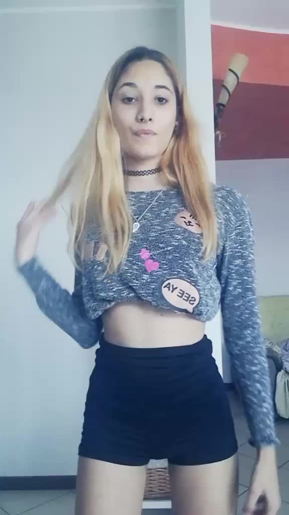 @Chloe❤