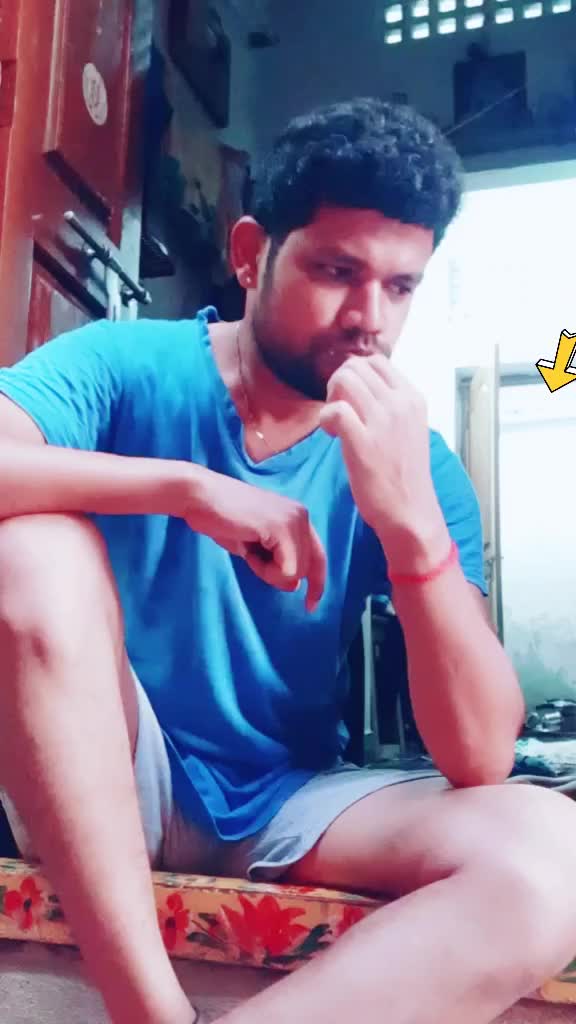@Karthik Guntur 🌶🌶