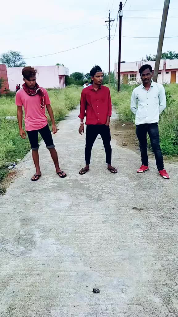 @Rahul Mana Thakur