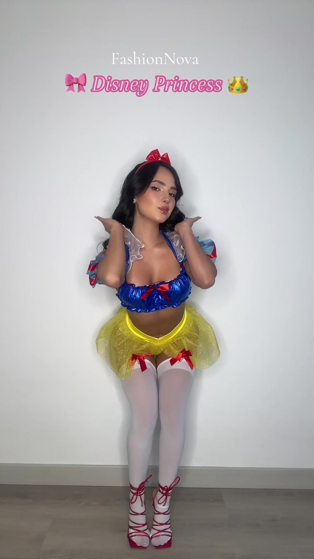 @Anabel Ramirez