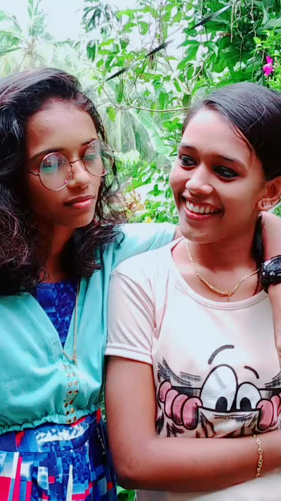 @NeeThU JiLaNce