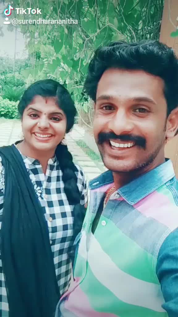 @Surendharan Anitha