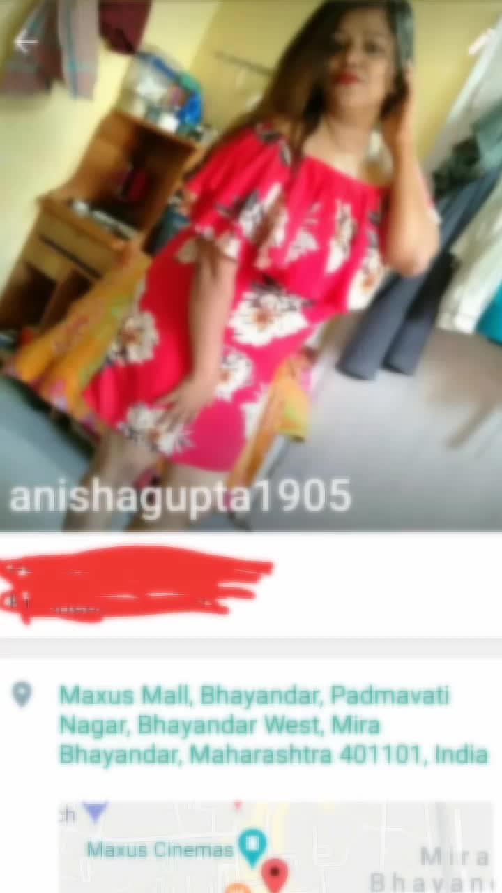 @Anisha Gupta