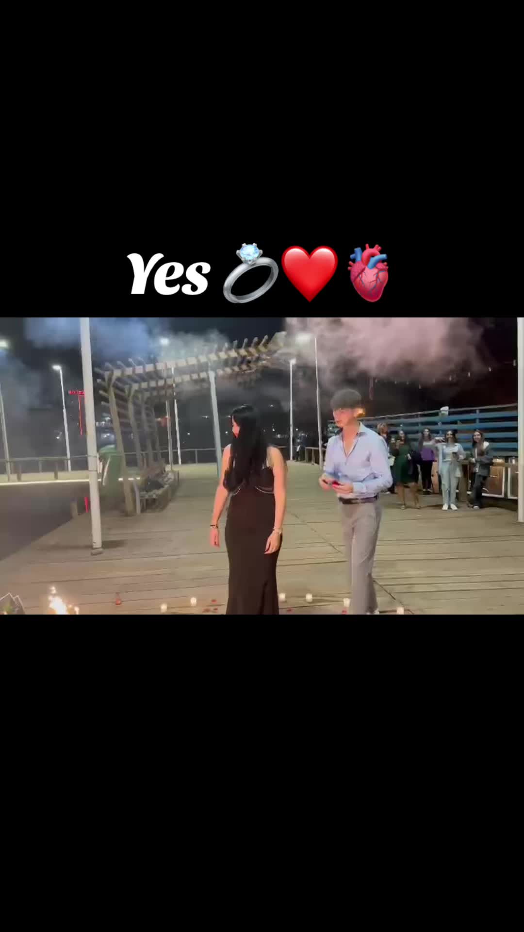 @Justin ❤️ Jennifer