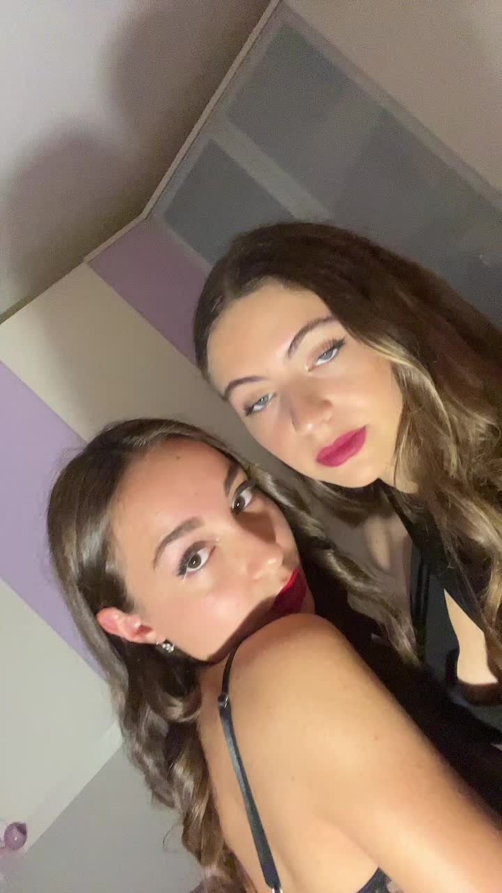 @Stef & Sime