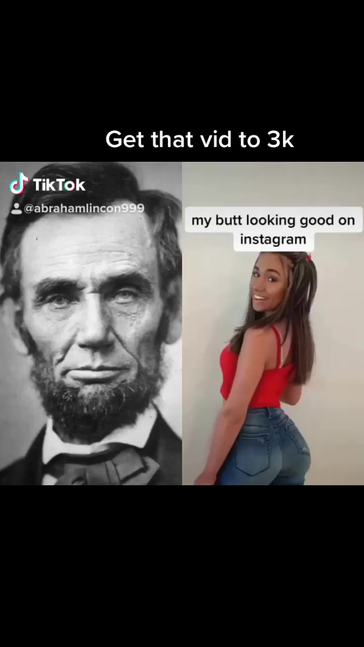 @AbrahamLincolnbooty8