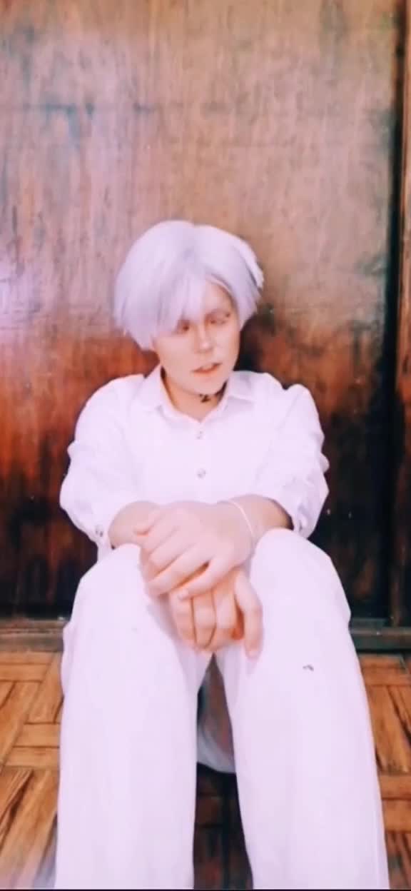 @Bocchan Cos