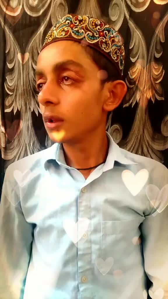 @♥️ Sameer Ahmad ♥️