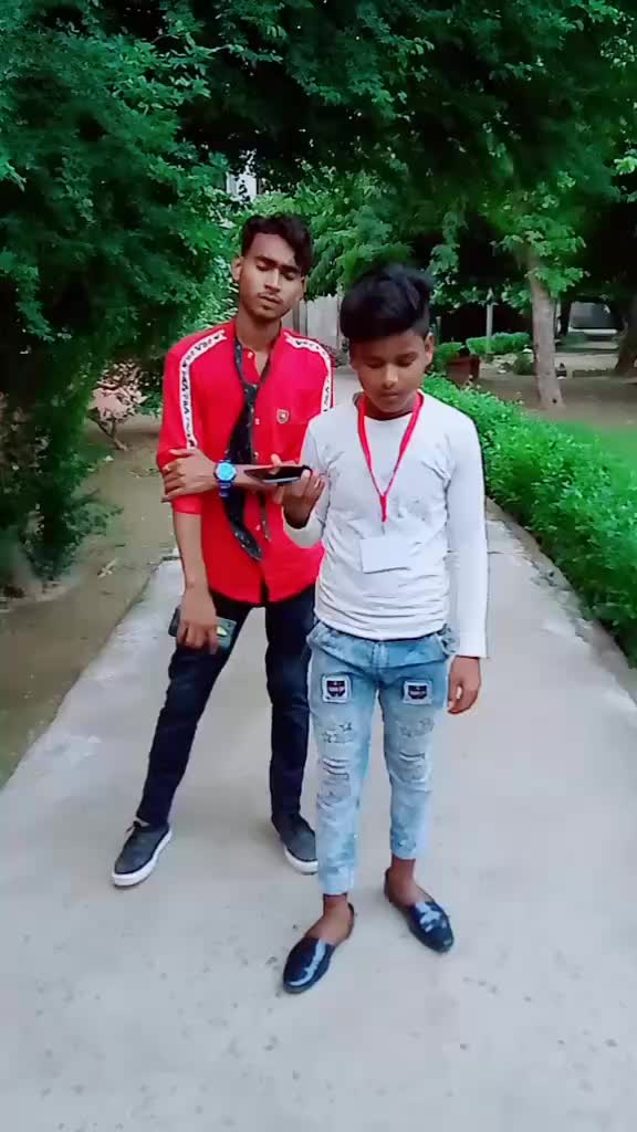 @najim waseem