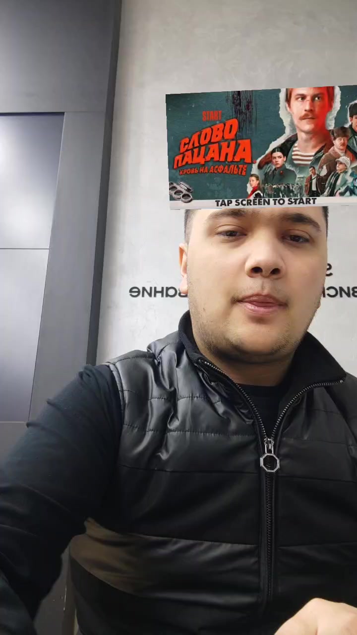 @Abdurakhmanov