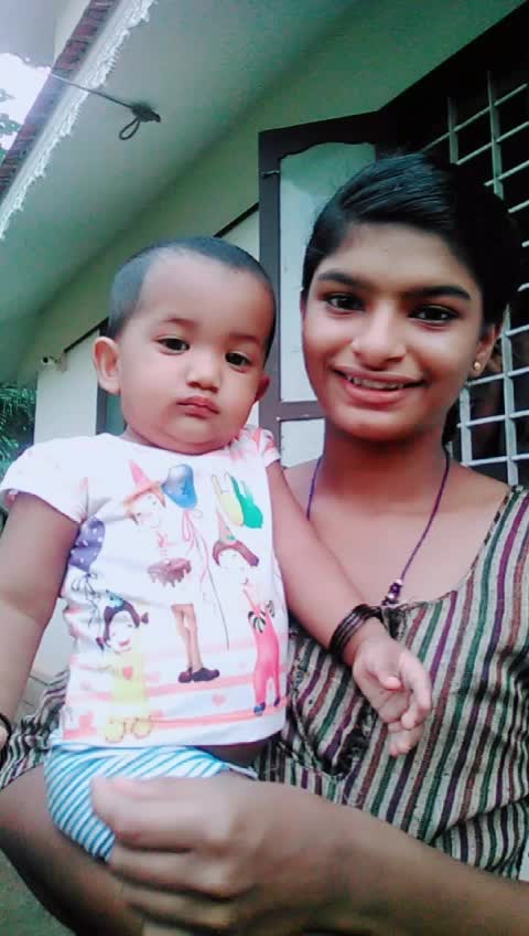 @Ammu Thenuzz